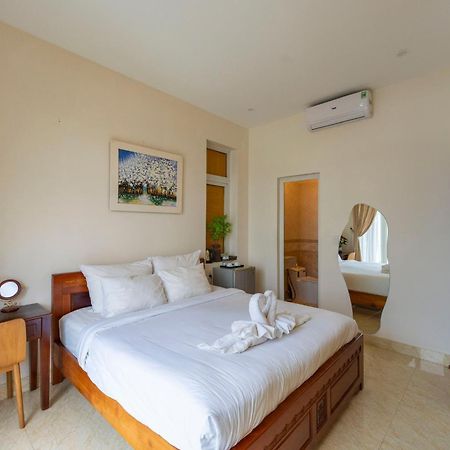Green Town House Хой Ан Екстериор снимка