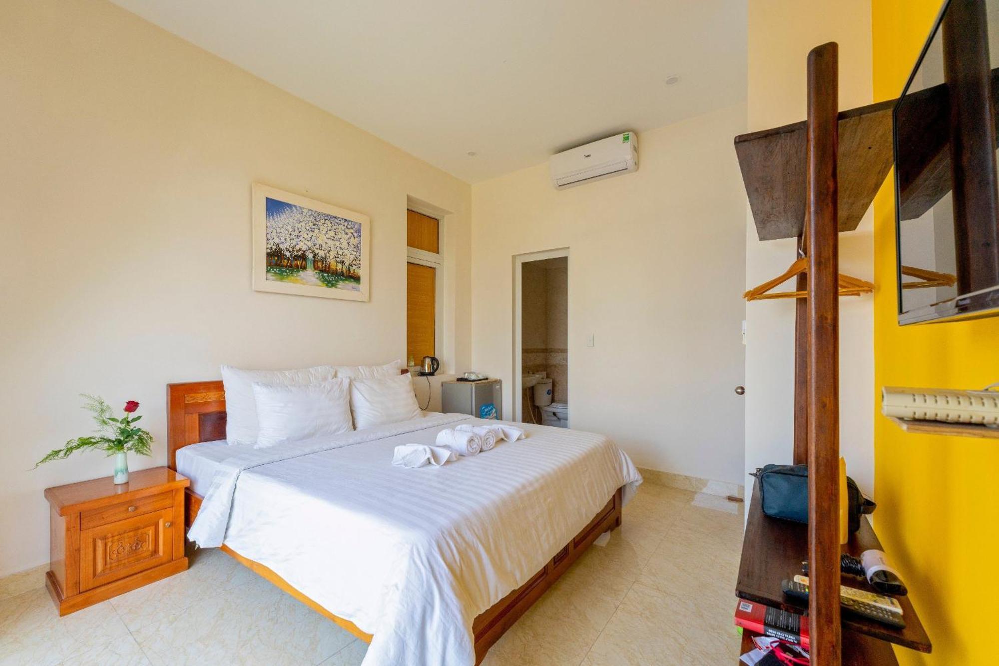 Green Town House Хой Ан Екстериор снимка