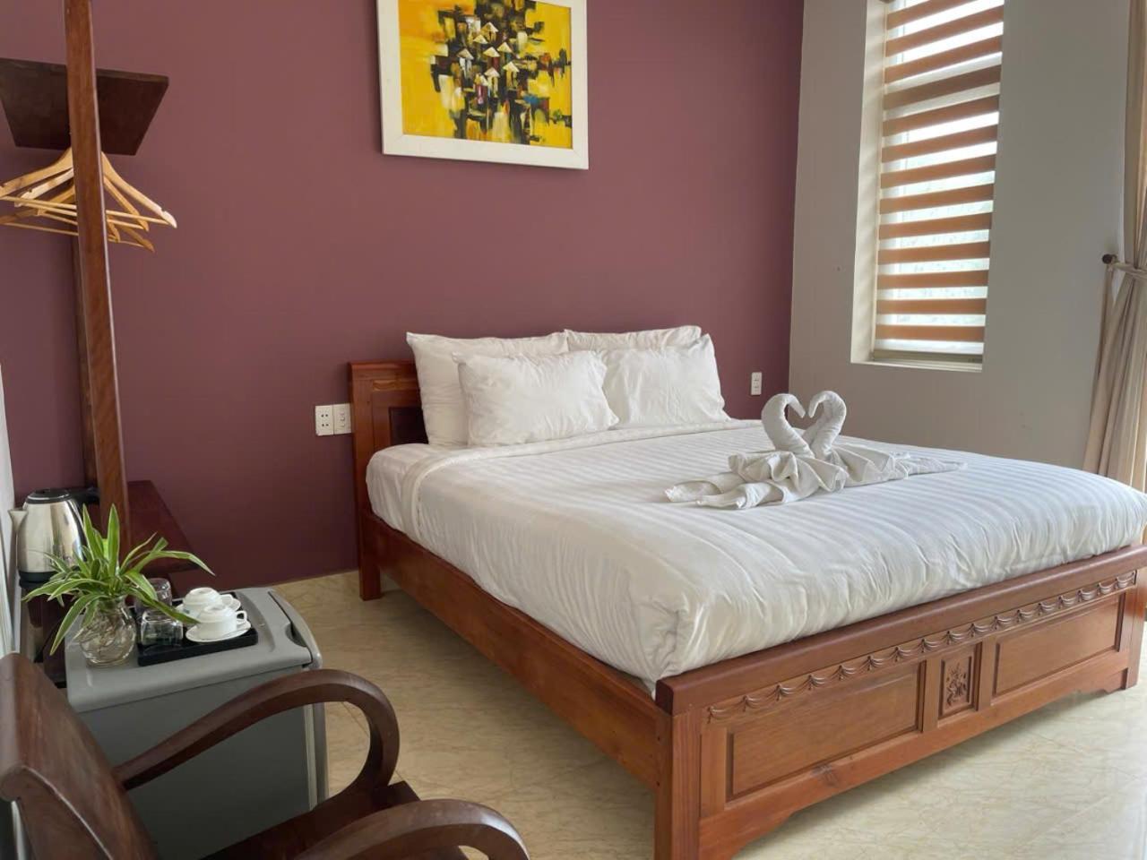 Green Town House Хой Ан Екстериор снимка