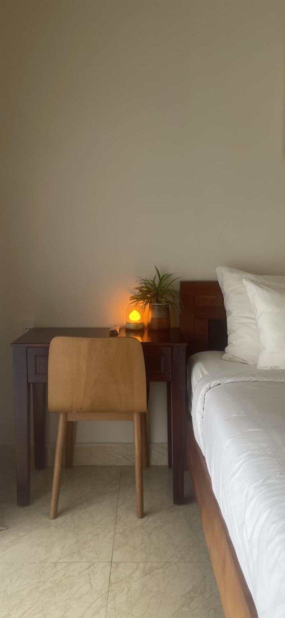 Green Town House Хой Ан Екстериор снимка