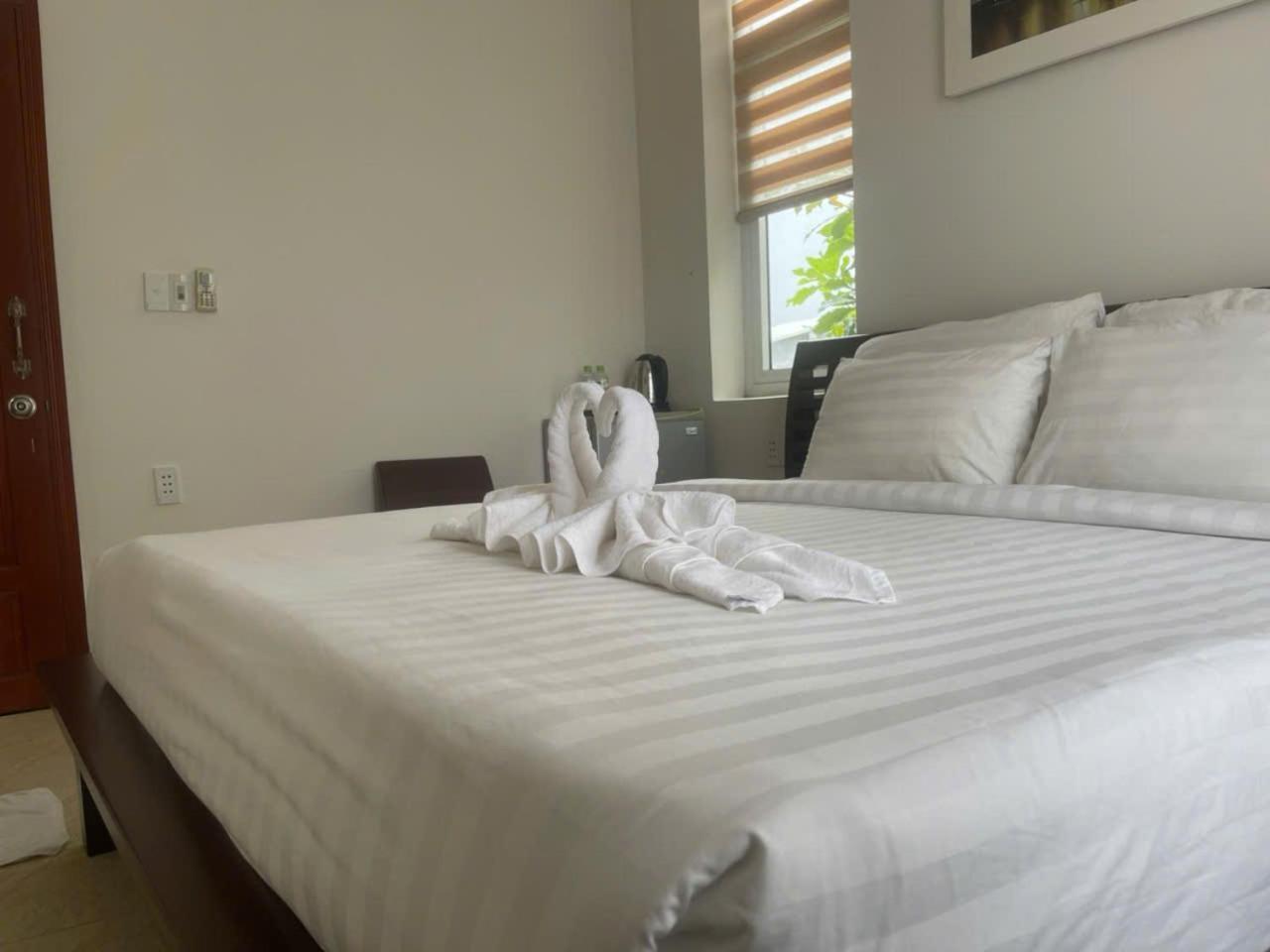 Green Town House Хой Ан Екстериор снимка