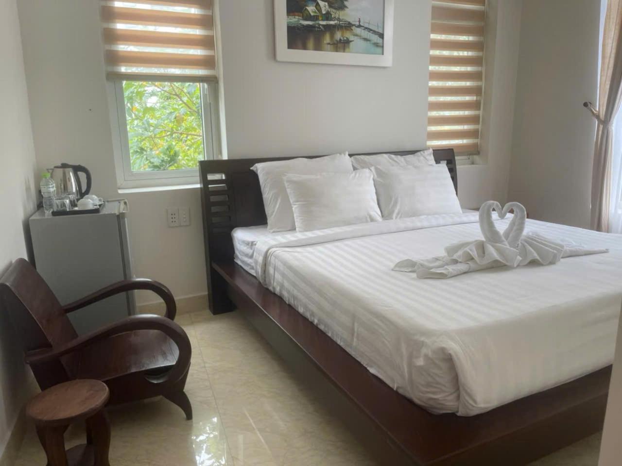 Green Town House Хой Ан Екстериор снимка