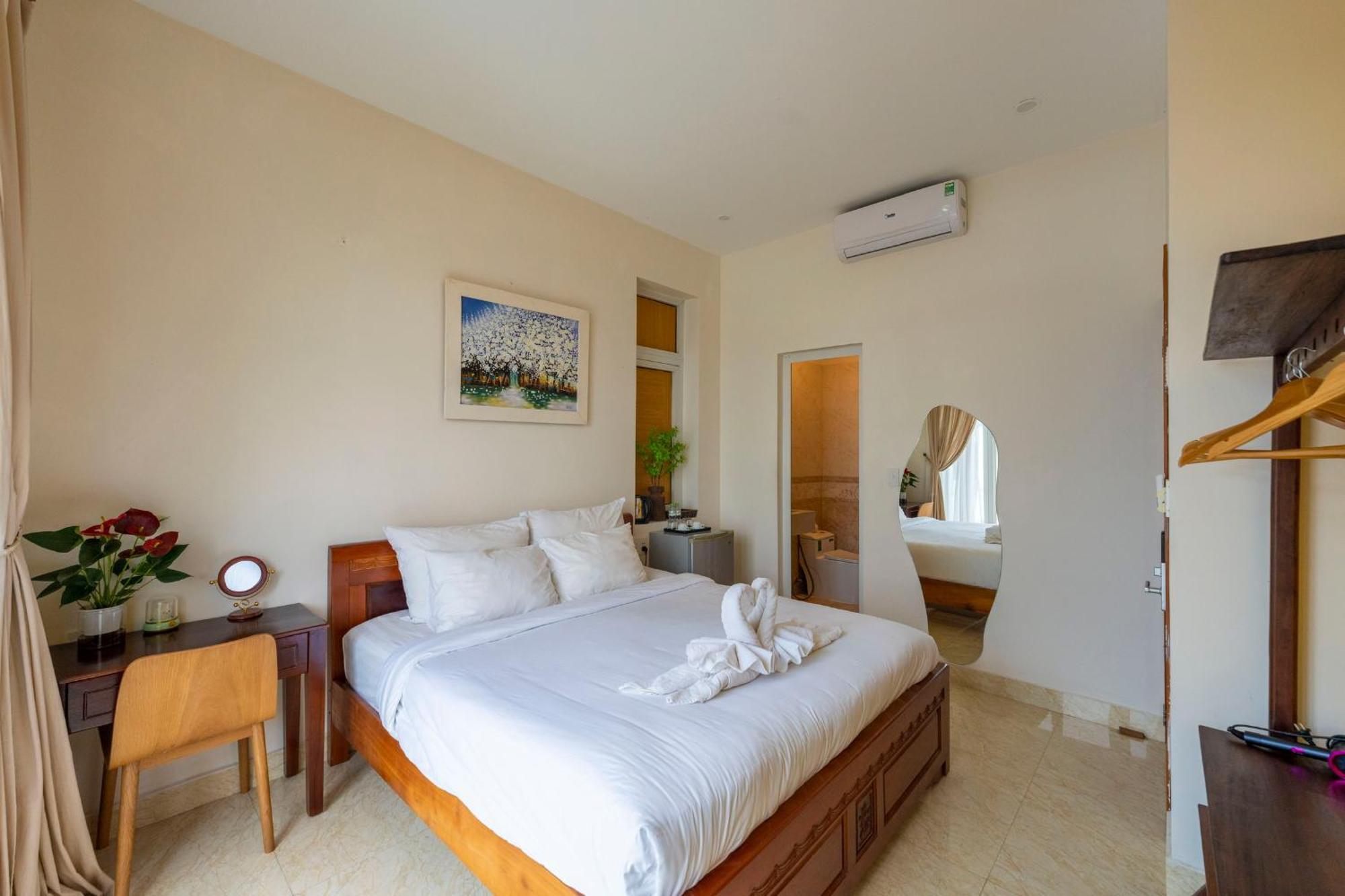 Green Town House Хой Ан Екстериор снимка