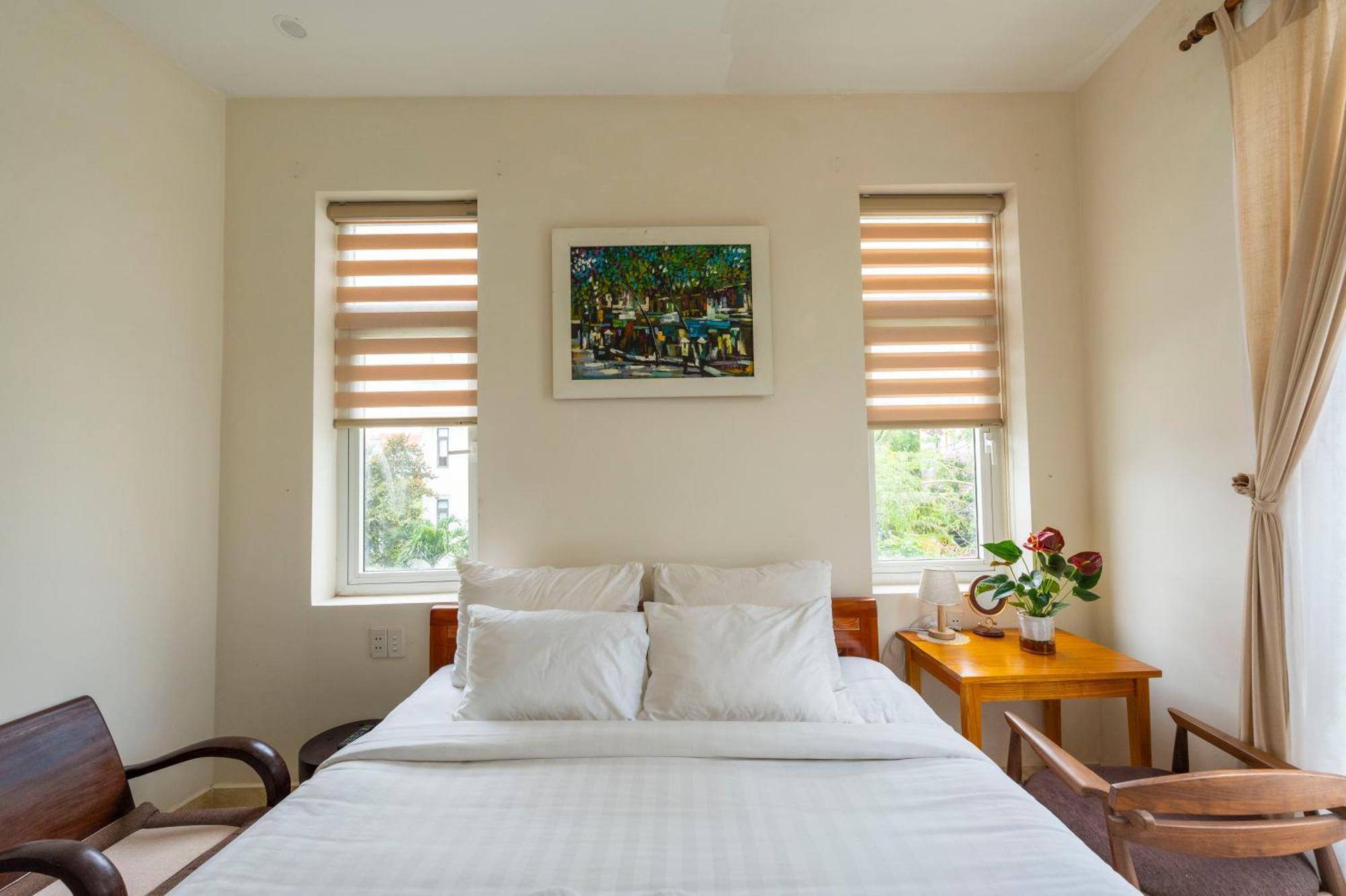 Green Town House Хой Ан Екстериор снимка
