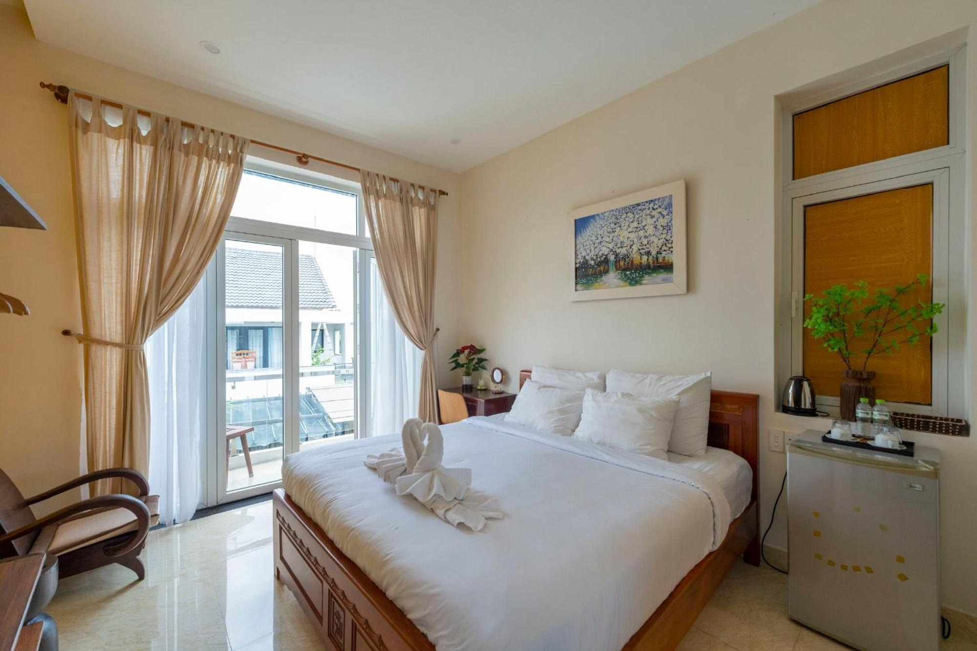 Green Town House Хой Ан Екстериор снимка