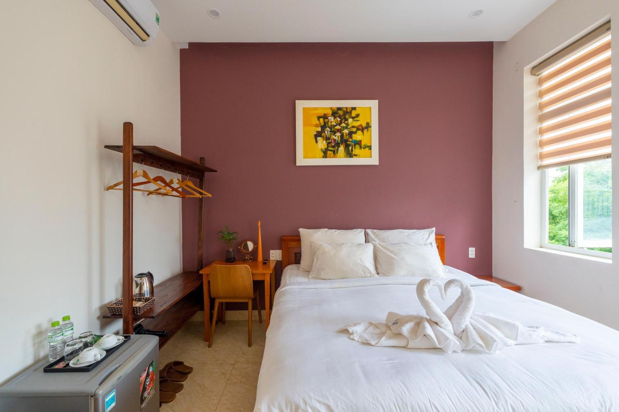 Green Town House Хой Ан Екстериор снимка