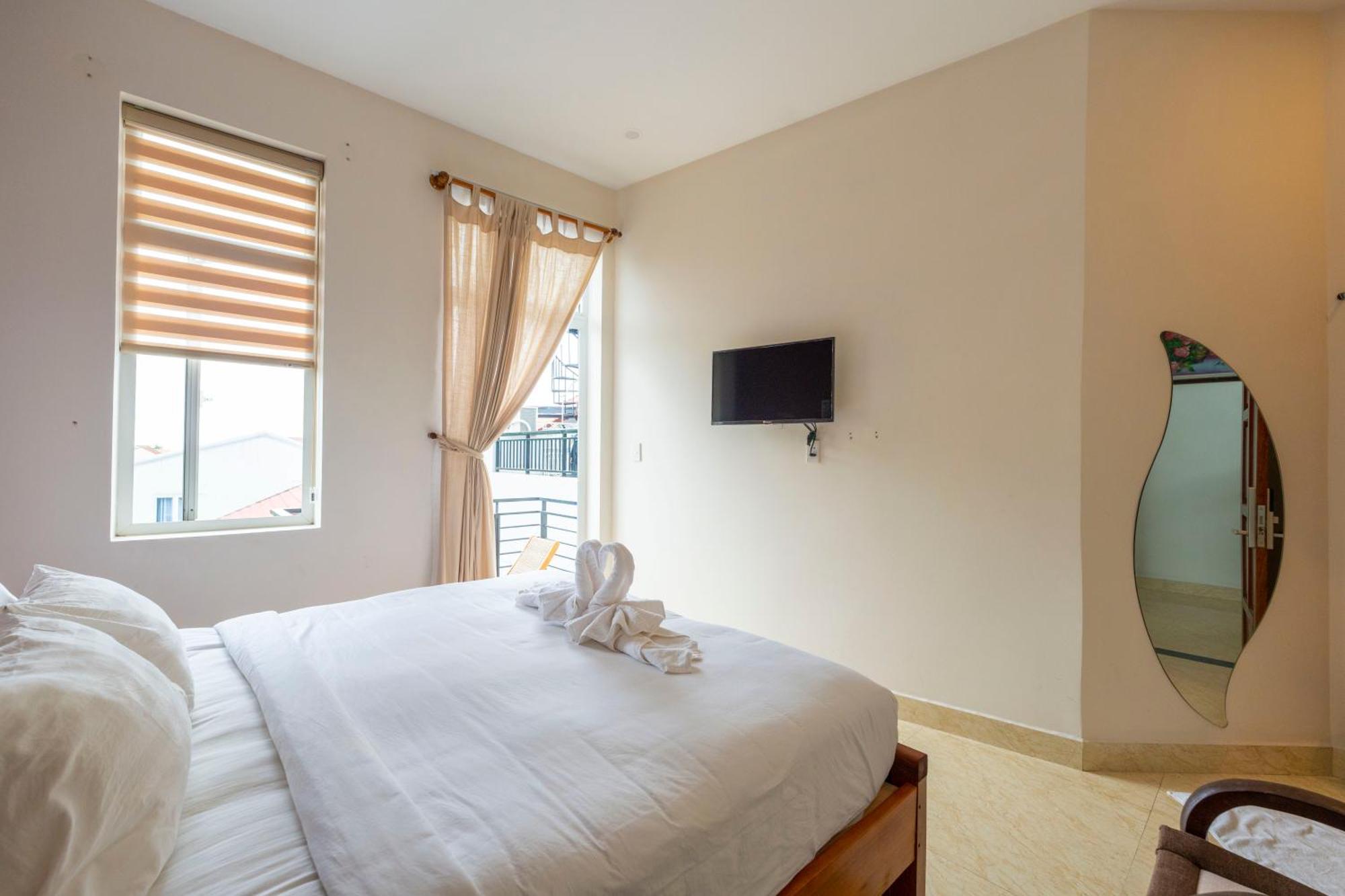 Green Town House Хой Ан Екстериор снимка