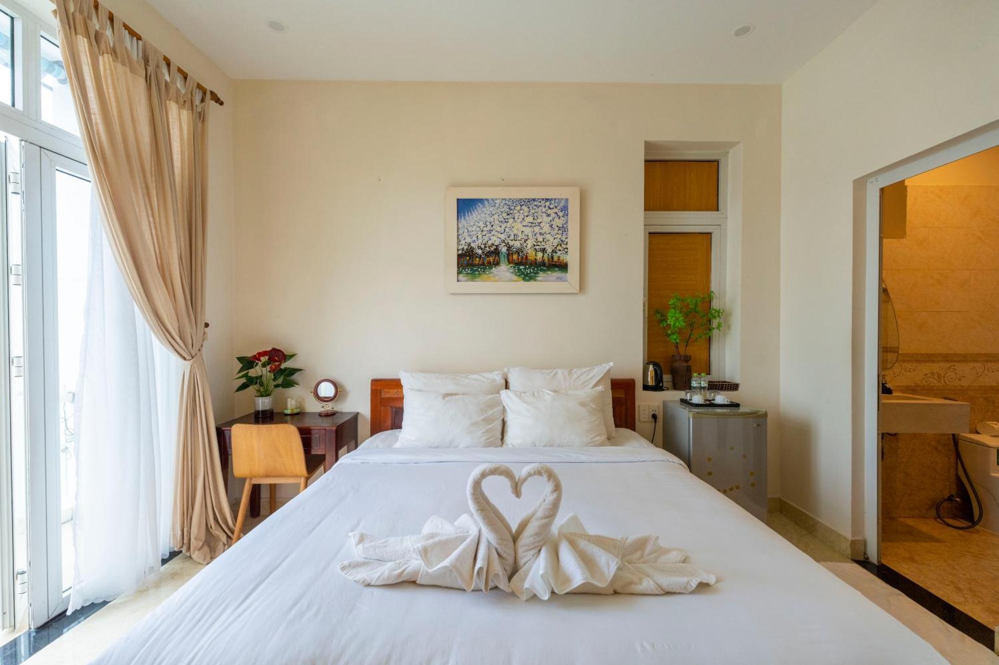 Green Town House Хой Ан Екстериор снимка